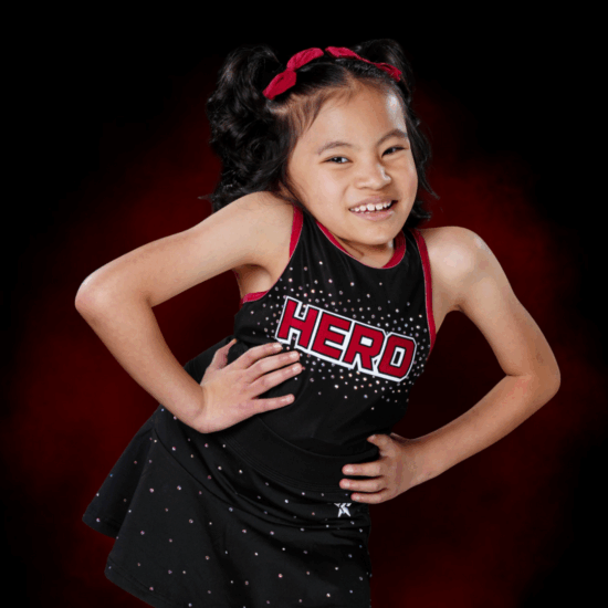 Cheerabilities Cheerabilities