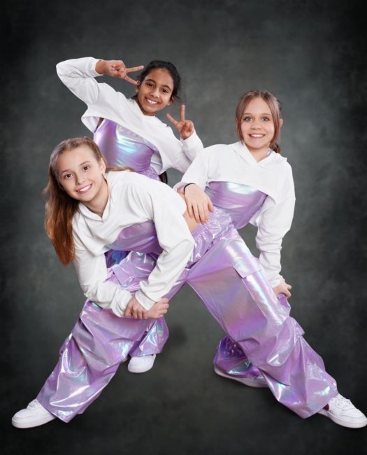 Dance Teams (2) Dance Teams (2)